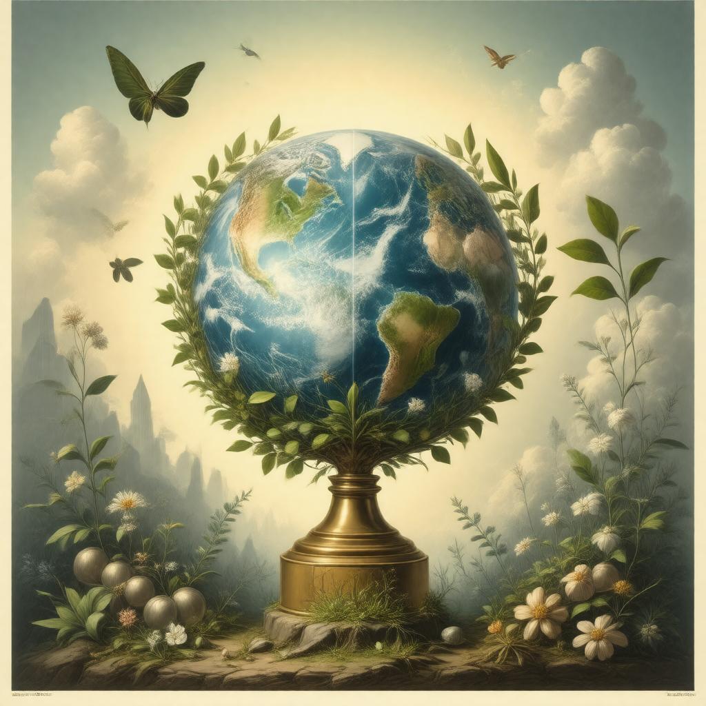 UN Champions of the Earth